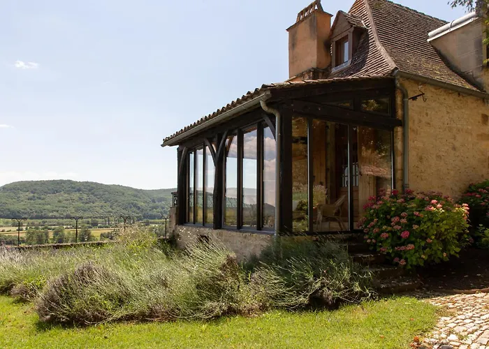 Sarrasins Bed And Breakfast