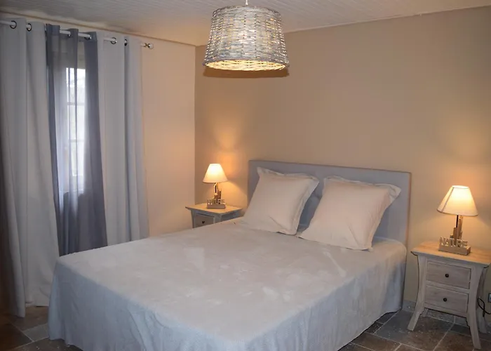 Chambre Périgourdine