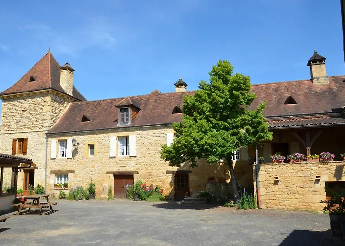 Chambre Périgourdine